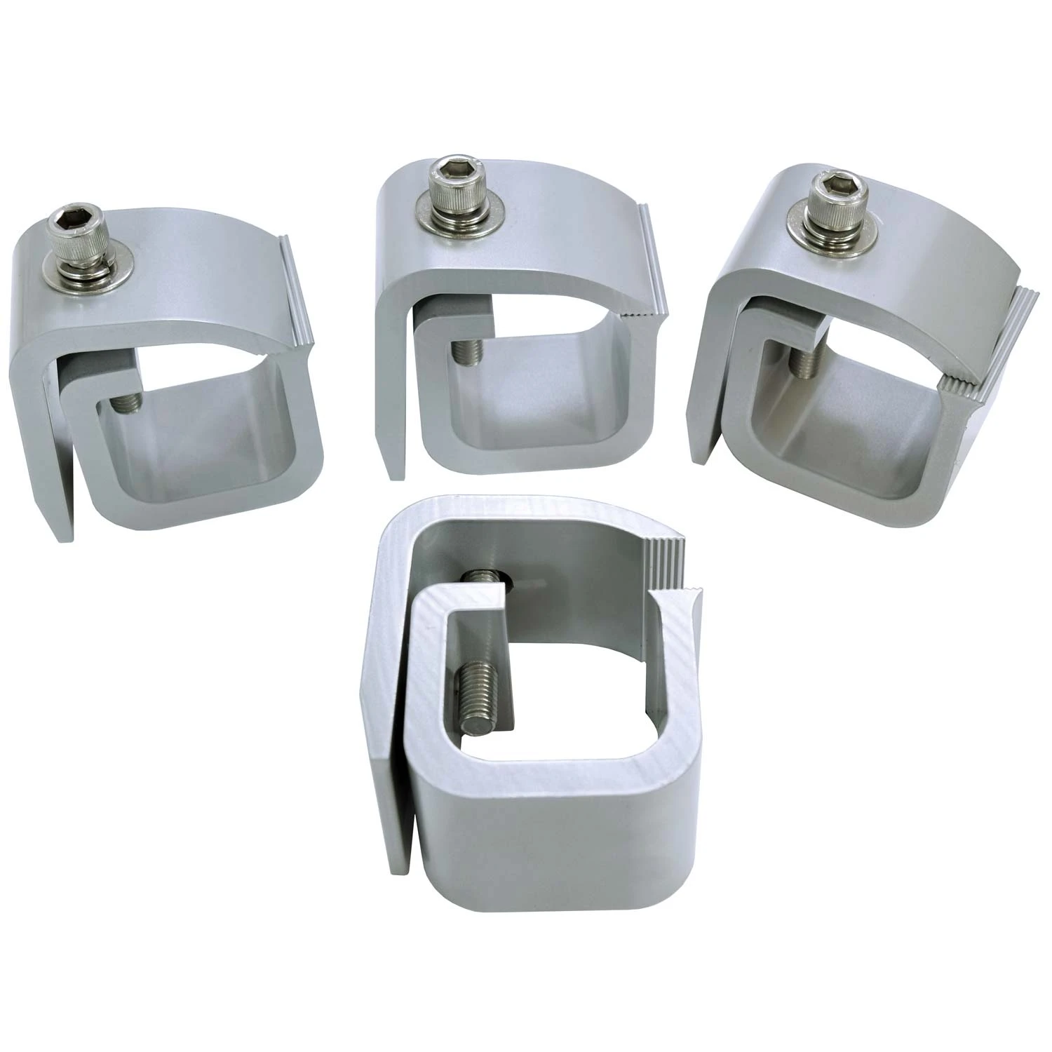 Malone Tradesport Truck Bed Rack 9 Malone Tradesport Truck Bed Rack - Image 9