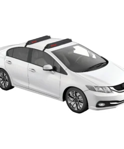 Yakima EasyTop Temporary Rack -Kokatat Shop media 50207b9f 0c81 4e71 b92d 9e2206331e51