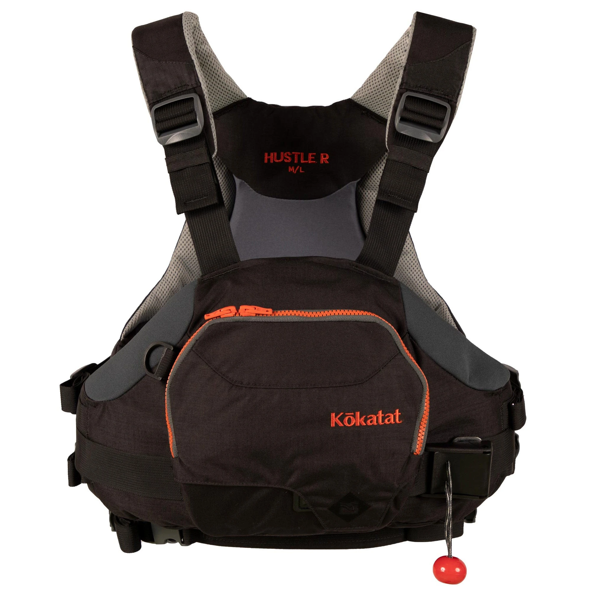 Kokatat HustleR Rescue Lifejacket (PFD) 1 Kokatat HustleR Rescue Lifejacket (PFD)