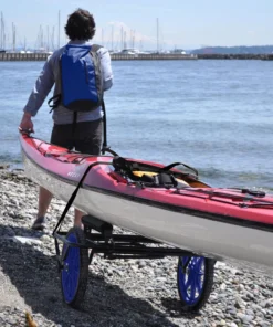 Seattle Sports ATC All-Terrain Center Kayak Cart -Kokatat Shop media 50689241 70bb 466b abb4 4bcec1f0b231