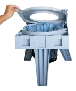 Cleanwaste Pett Go-Anywhere Portable Toilet -Kokatat Shop media 50e4bf4b 66a3 4f76 9418 643543e98161