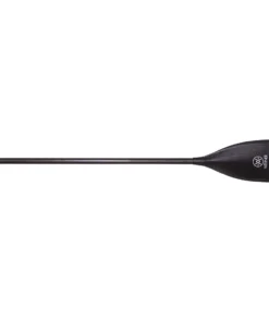 Werner Paddles Werner Journey 1-Piece Carbon Canoe Paddle