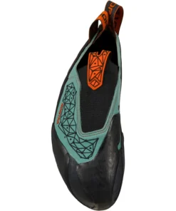 La Sportiva Mantra Rock Climbing Shoes -Kokatat Shop media 5171112b b459 475c 8da7 ea6c46725010