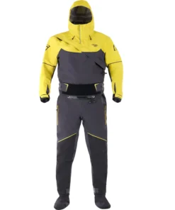 Level Six Fjord Dry Suit