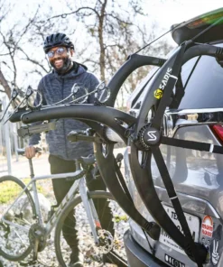 Saris Bones EX 2-Bike Trunk Rack -Kokatat Shop media 5189950d 5443 42a0 9837 0c0ff6f2a9b8