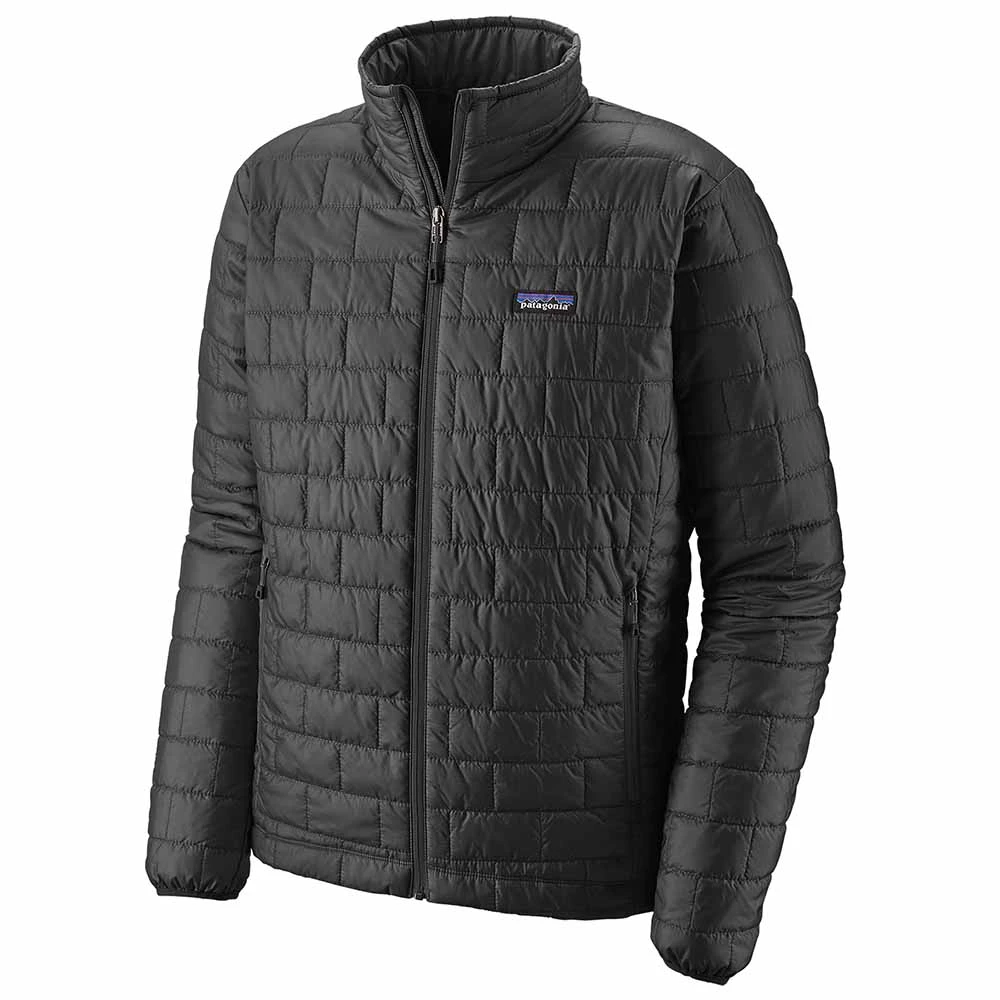 Patagonia Men's Nano Puff Jacket 2 Patagonia Men's Nano Puff Jacket - Image 2