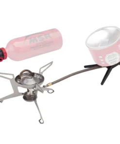 MSR WhisperLite Universal Camping Stove -Kokatat Shop media 5209855b 6068 4e68 a8f2 c490d5434fe1