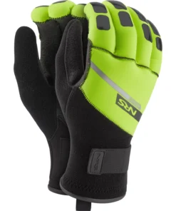 NRS Reactor Rescue 3mm Neoprene Gloves
