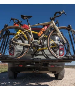 Kuat Piston Pro 2 Bike Hitch Rack -Kokatat Shop media 52228c80 5bf3 4f22 90ab a043e90226f4