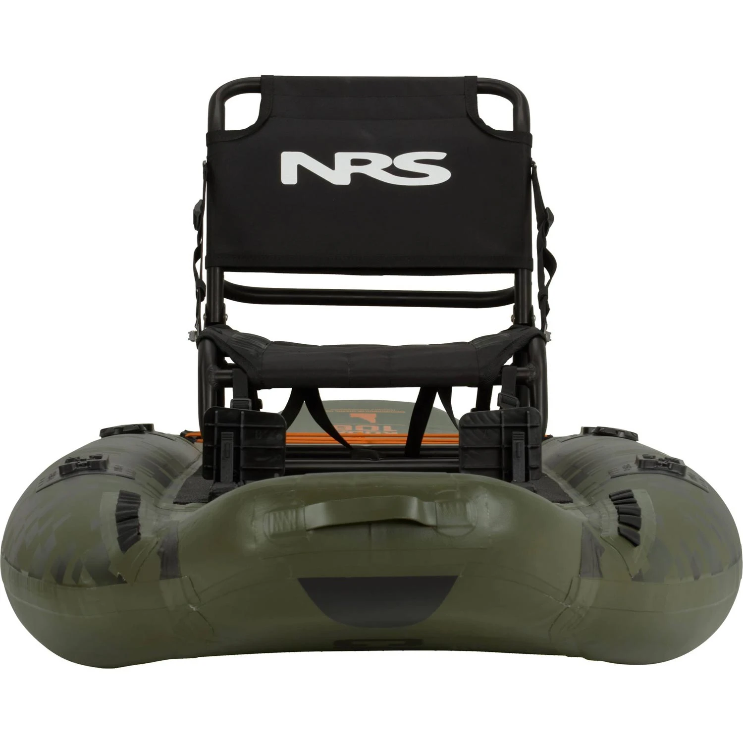 NRS Kuda 10.6 Inflatable Fishing Sit-On-Top Kayak 6 NRS Kuda 10.6 Inflatable Fishing Sit-On-Top Kayak - Image 6