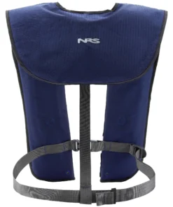 NRS Matik Inflatable Lifejacket (PFD) -Kokatat Shop media 52231f60 281a 4f1c b008 59fa30fa5057