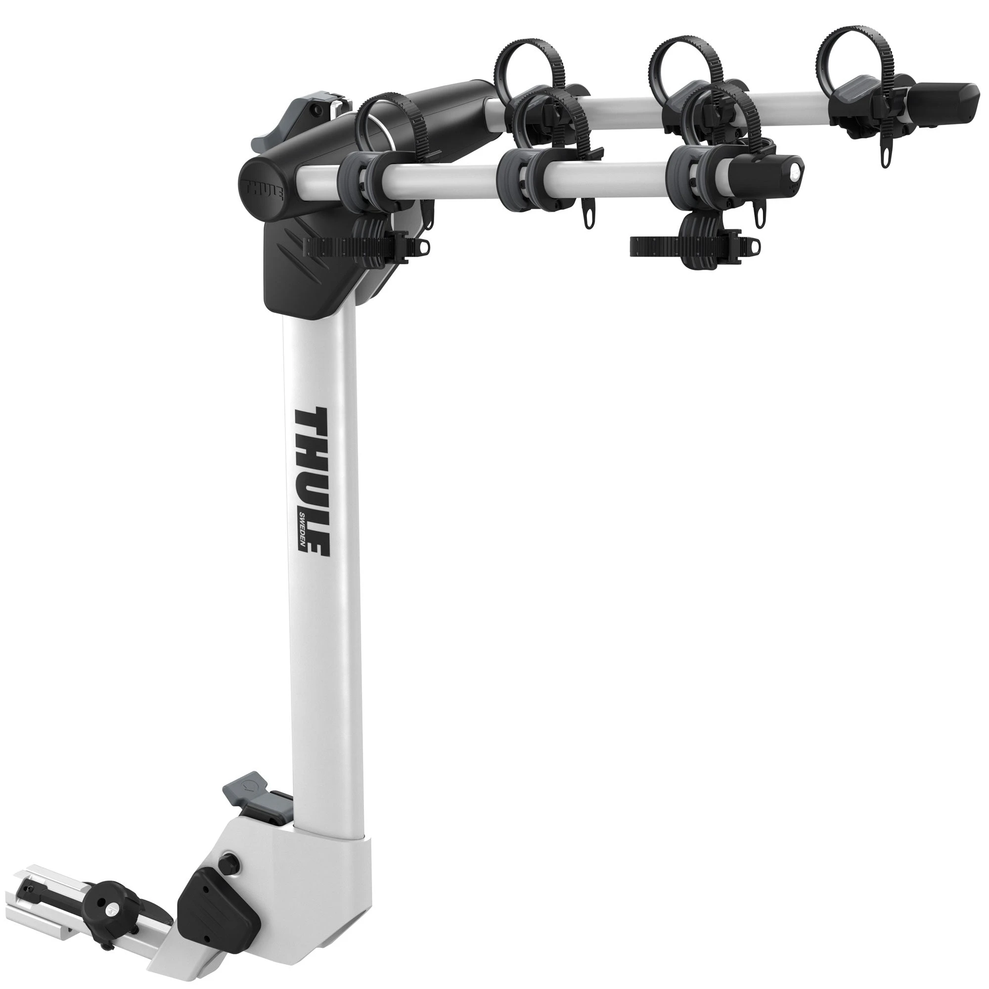 Thule Helium Pro 3 Bike Hitch Rack 1 Thule Helium Pro 3 Bike Hitch Rack