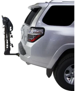 Saris Glide EX 4-Bike Hitch Rack -Kokatat Shop media 52508213 610e 48e1 b508 5691930f1c10