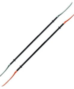 Bending Branches Angler Classic Fiberglass Plus Fishing 2-pc Paddle (Closeout) 17 Bending Branches Angler Classic Fiberglass Plus Fishing 2-pc Paddle (Closeout) -Kokatat Shop media 5255f181 7f3b 4447 b636 cc5739d24e7f