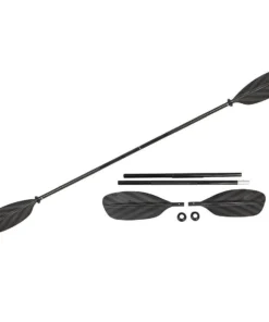 Sea Eagle Explorer 420X Inflatable Kayak Pro Tandem Package -Kokatat Shop media 52834fe8 d163 4634 bf40 aa81a7b8a7ef