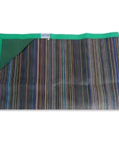 Down River Equipment Mesh Kitchen Floor