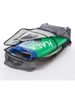 Hala Nass Tour EX Inflatable Stand-Up Paddle Board (SUP) -Kokatat Shop media 52dd9501 46cf 4c49 b49d 849aaa659982