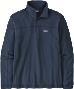 Patagonia Men's Micro D Pullover -Kokatat Shop media 52f8526d 0057 49fb 96f1 27e1a14a7103