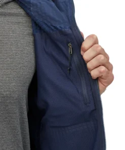 Patagonia Men's R1 TechFace Hoody -Kokatat Shop media 53170861 653d 45df 8b16 f5b3a89dc1b5