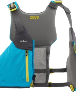 NRS Women's Zoya Kayak Lifejacket (PFD) -Kokatat Shop media 53359036 9a6f 4e37 be6c dfcadb3501fb