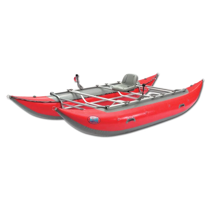 AIRE Jaguarundi Cataraft 7 AIRE Jaguarundi Cataraft - Image 7