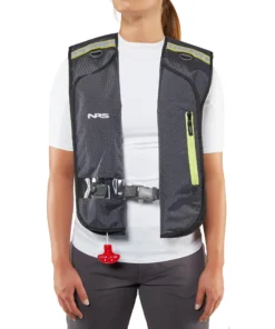NRS Matik Inflatable Lifejacket (PFD) -Kokatat Shop media 534f2d60 9398 49c5 a238 3f1882f72744
