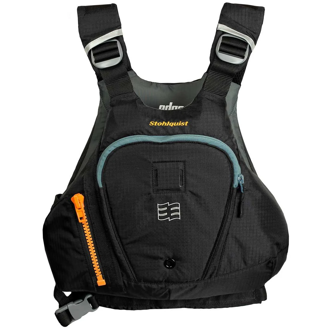 Stohlquist Edge Youth Lifejacket (PFD) 4 Stohlquist Edge Youth Lifejacket (PFD) - Image 4