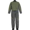 NRS Spyn Fishing Semi-Dry Suit