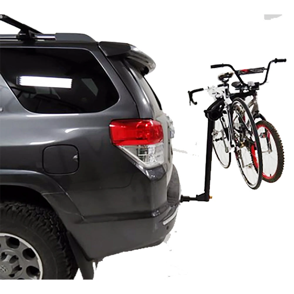 Saris Bones 2 Bike Hitch Rack 2 Saris Bones 2 Bike Hitch Rack - Image 2