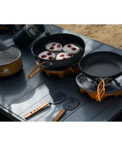 Jetboil Genesis 2-Burner Stove -Kokatat Shop media 53bb9931 680f 4cb0 b9ed a55b5219490a