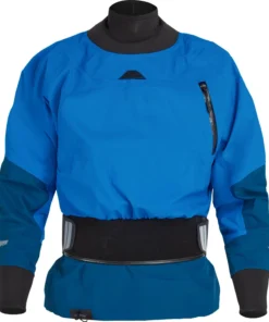 NRS Men's Flux Dry Top -Kokatat Shop media 53c399fa 6057 4be1 a3d8 4c37c6d03c77