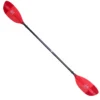 Werner Paddles Werner Corryvreckan Fiberglass Straight Shaft Kayak Paddle