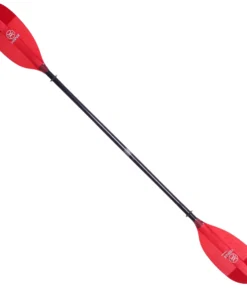Werner Paddles Werner Corryvreckan Fiberglass Straight Shaft Kayak Paddle