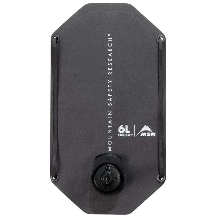 MSR Dromedary Water Storage Bag 4 MSR Dromedary Water Storage Bag - Image 4