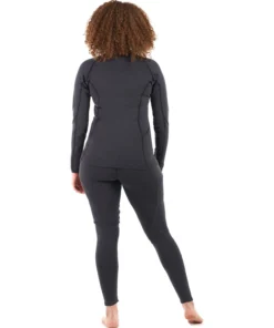 Level Six Women's Sombrio Long Sleeve Neoprene Shirt -Kokatat Shop media 54447706 e298 4807 bfa8 19863332ec97