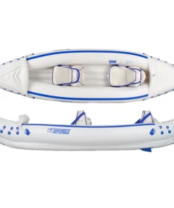 Sea Eagle Sport SE330 Inflatable Kayak Pro Tandem Package 11 Sea Eagle Sport SE330 Inflatable Kayak Pro Tandem Package -Kokatat Shop media 544d2d52 a190 45c2 b17f 85839fce0909