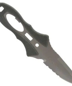 NRS Titanium Pilot Knife