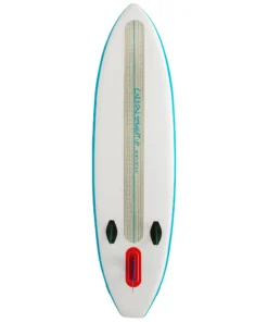 Hala Carbon Straight Up Inflatable Stand-Up Paddle Board (SUP) -Kokatat Shop media 54732370 2305 4a08 a530 0d8e21fb126a