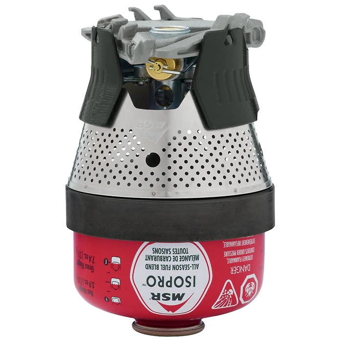 MSR WindBurner Stove System 8 MSR WindBurner Stove System - Image 8