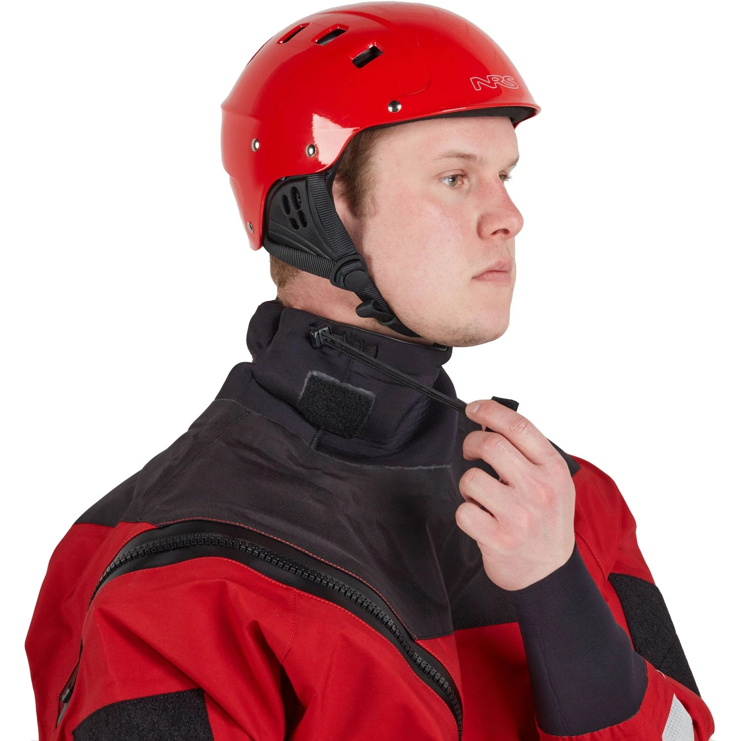 NRS Ascent SAR Dry Suit 3 NRS Ascent SAR Dry Suit - Image 3