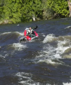 AIRE Outfitter II Inflatable Kayak -Kokatat Shop media 54d12537 0efa 4631 8c81 ad28448545a7