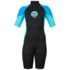 NRS Kid's Neoprene Shorty Wetsuit