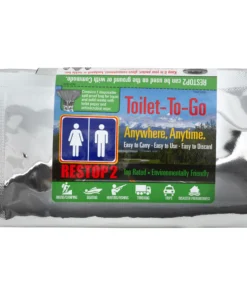 Restop II Disposable Waste Bags