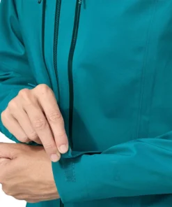 Patagonia Women's Stormstride Jacket -Kokatat Shop media 5547a3e2 cfc1 4a26 bad4 a0867dab429d