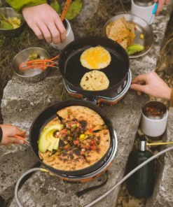 Jetboil Genesis Stove Base Camp System -Kokatat Shop media 555594ea 8e6e 442f 80fa a4ec2ebe74ab