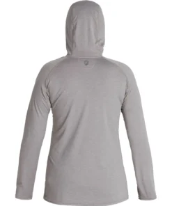 NRS Women's Silkweight Vesi Hoodie -Kokatat Shop media 55571b7f 0cda 4098 9e49 077d19e58388