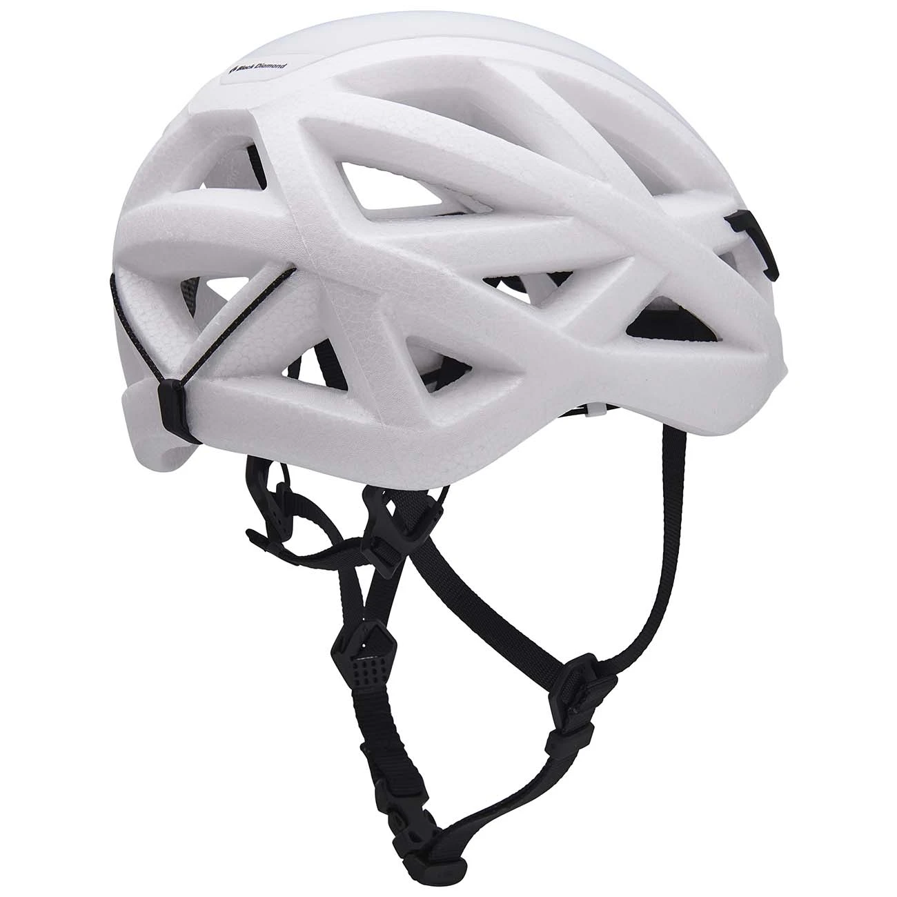 Black Diamond Vapor Rock Climbing Helmet 4 Black Diamond Vapor Rock Climbing Helmet - Image 4