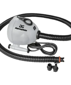 Reboxed Aquaglide Tornado 110v 2.5 Electric Pump