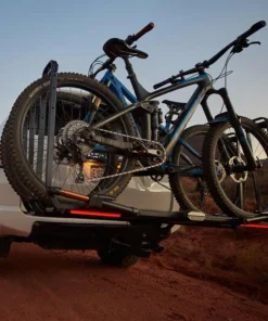 Kuat Piston Pro X 2 Bike Hitch Rack -Kokatat Shop media 5595a118 219c 4e34 9bdb 589a96d17d1c