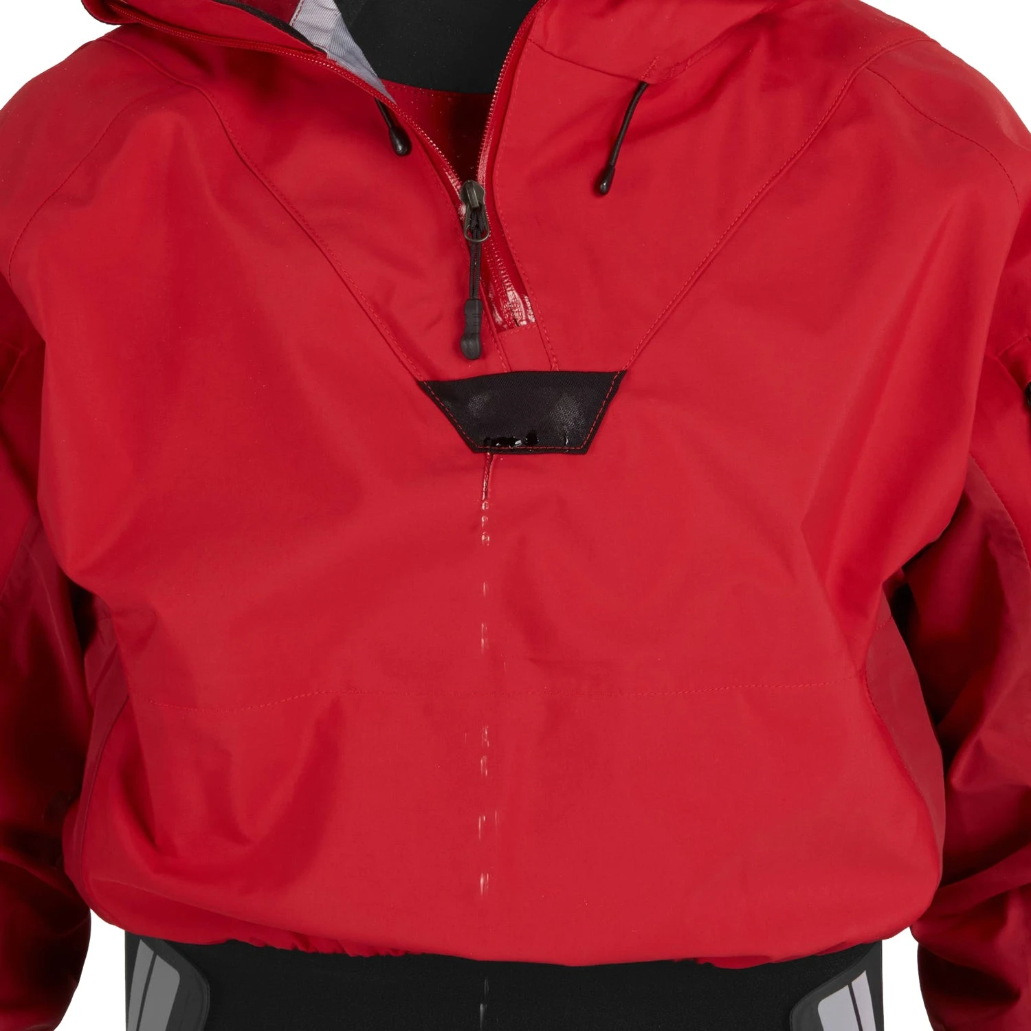 NRS Men's Orion Paddling Jacket 8 NRS Men's Orion Paddling Jacket - Image 8